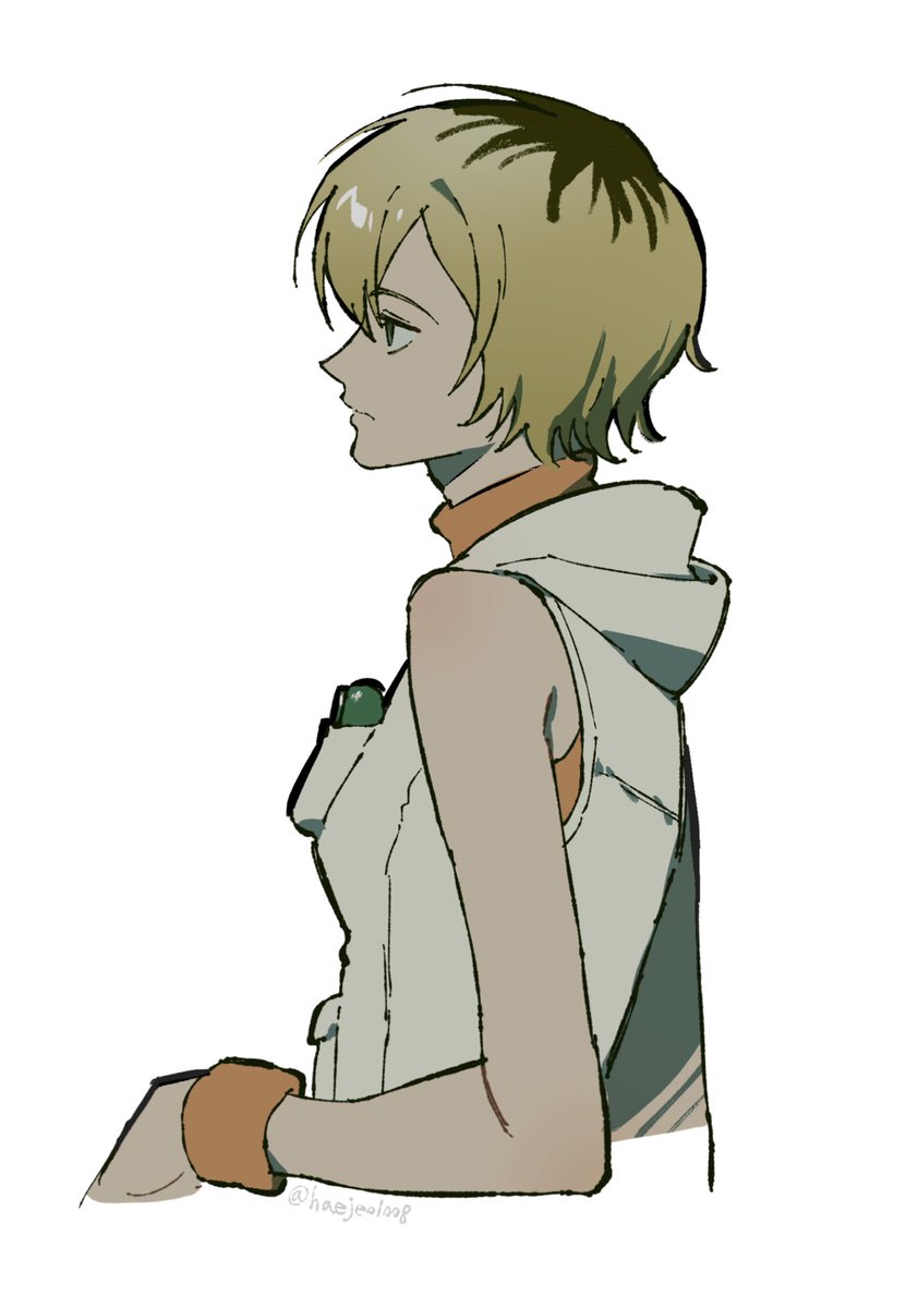 haejeo1008's tweet photo. #silenthill https://t.co/XirQhJhZJY