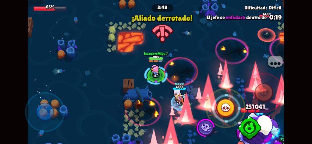 MapleGames_'s tweet photo. @CandyNoticias Igual me paso ami xdd, yo tenía una carta y los otros tenían 3 o 4 cartas https://t.co/T6N0LvpD3i
