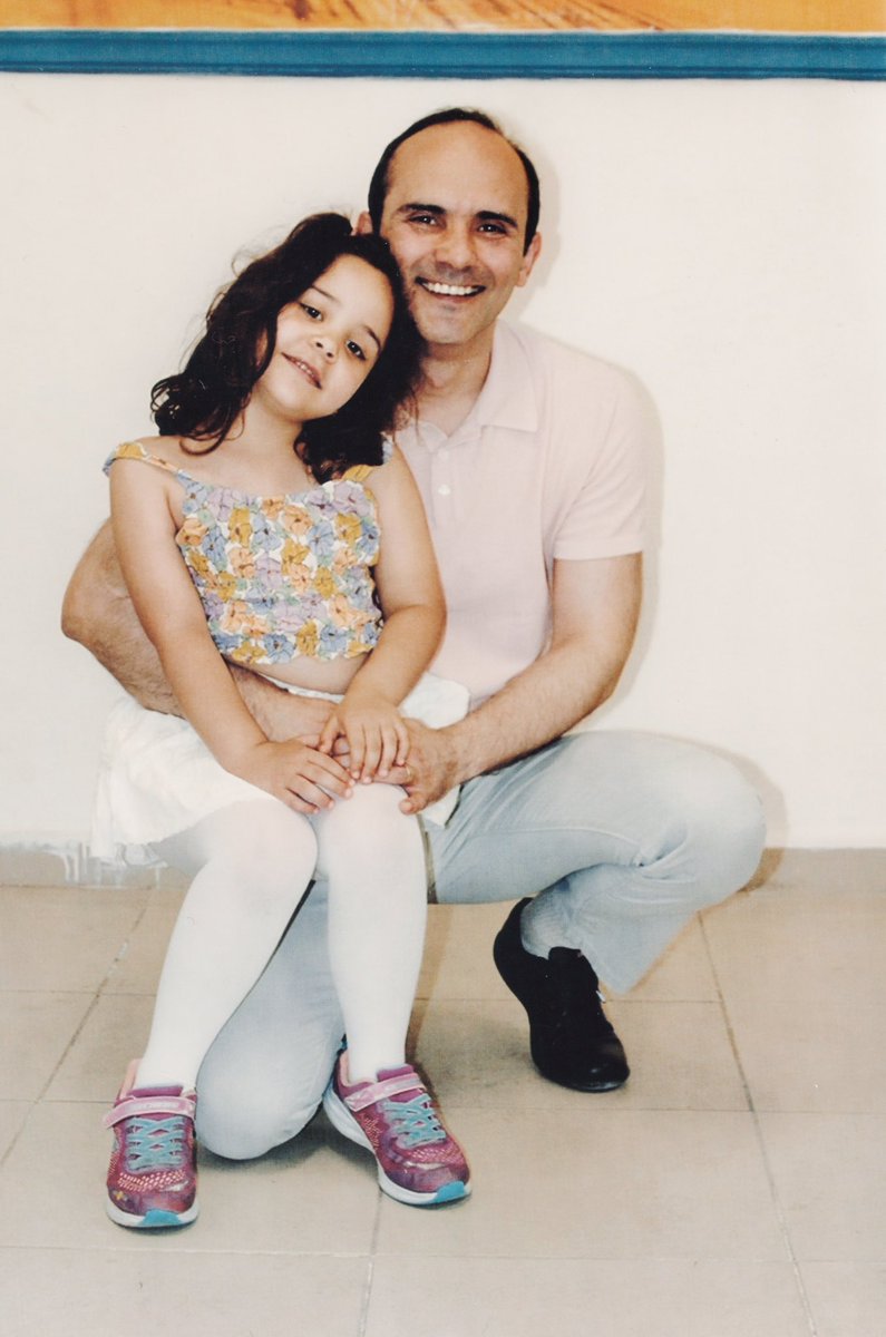 fevziyesp's tweet image. #TayfunKahraman’a özgürlük. Vera, babasına kavuşsun, adalet tecelli etsin!
 #TayfunKahramanaAcilÖzgürlük