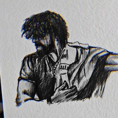 itz_prash_'s tweet image. Kiccha..🫶

#MarkTheMovie 
#NewProfilePic