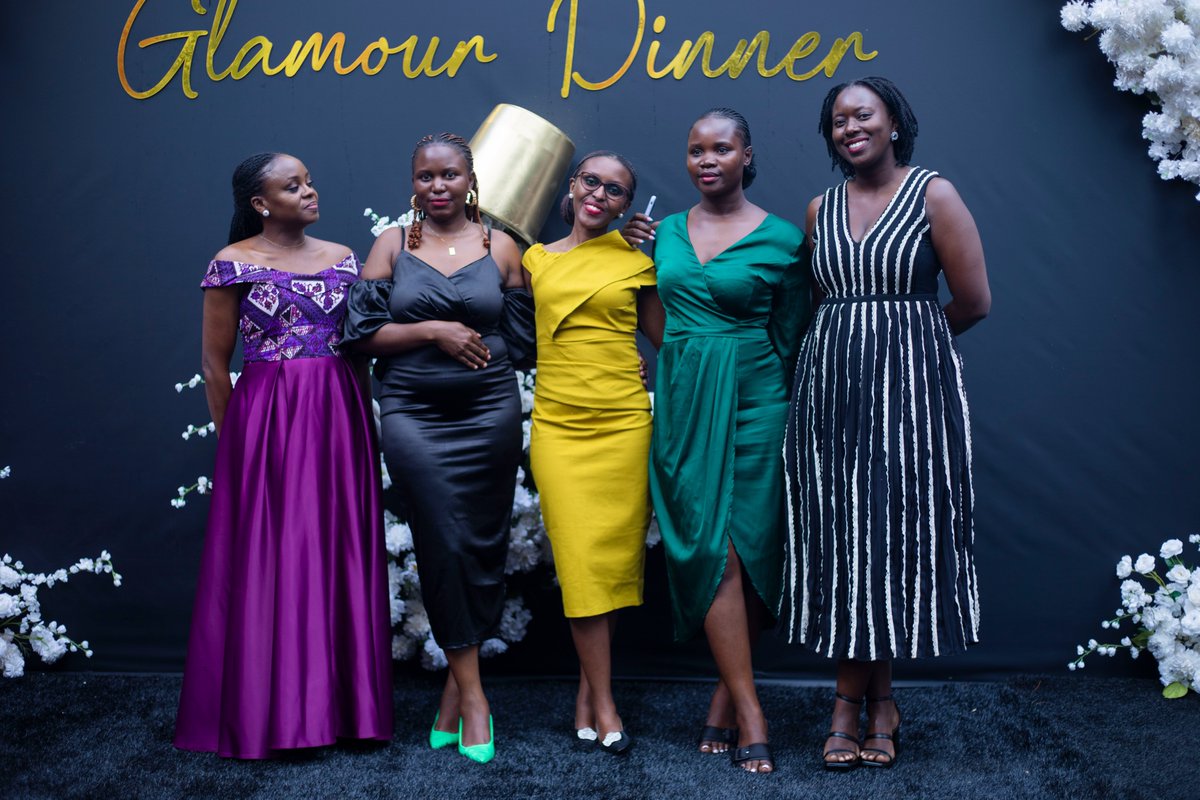 Glamour meets great connections. 
An evening where elegance sparks conversations, and every encounter shines with possibility. 🤝

#AnnualHRConf25