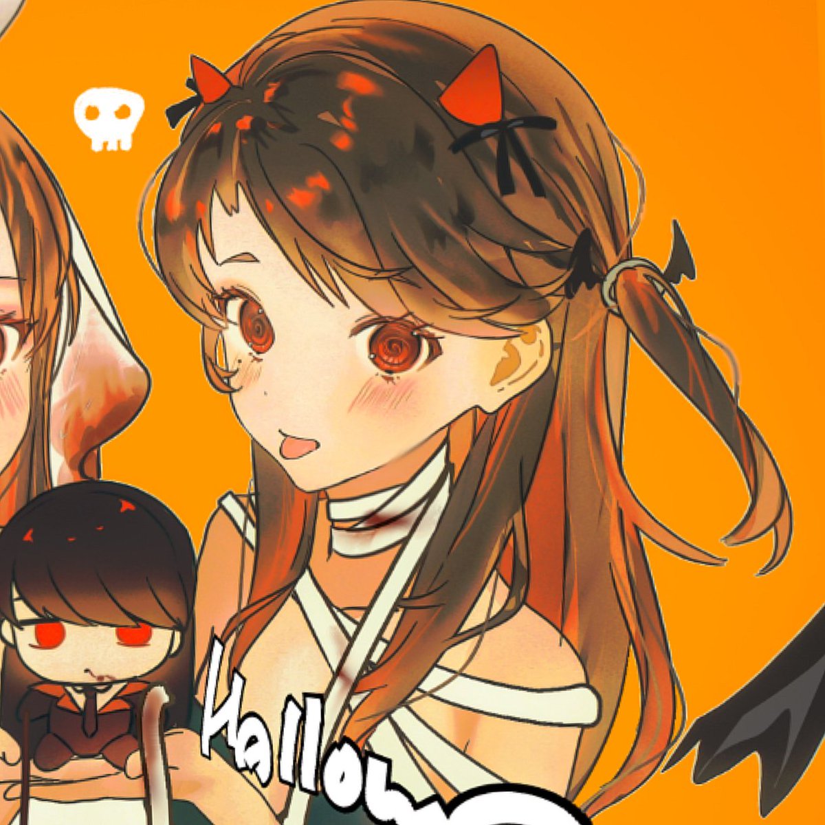 MEIRUN (@mallrn_) on Twitter photo 