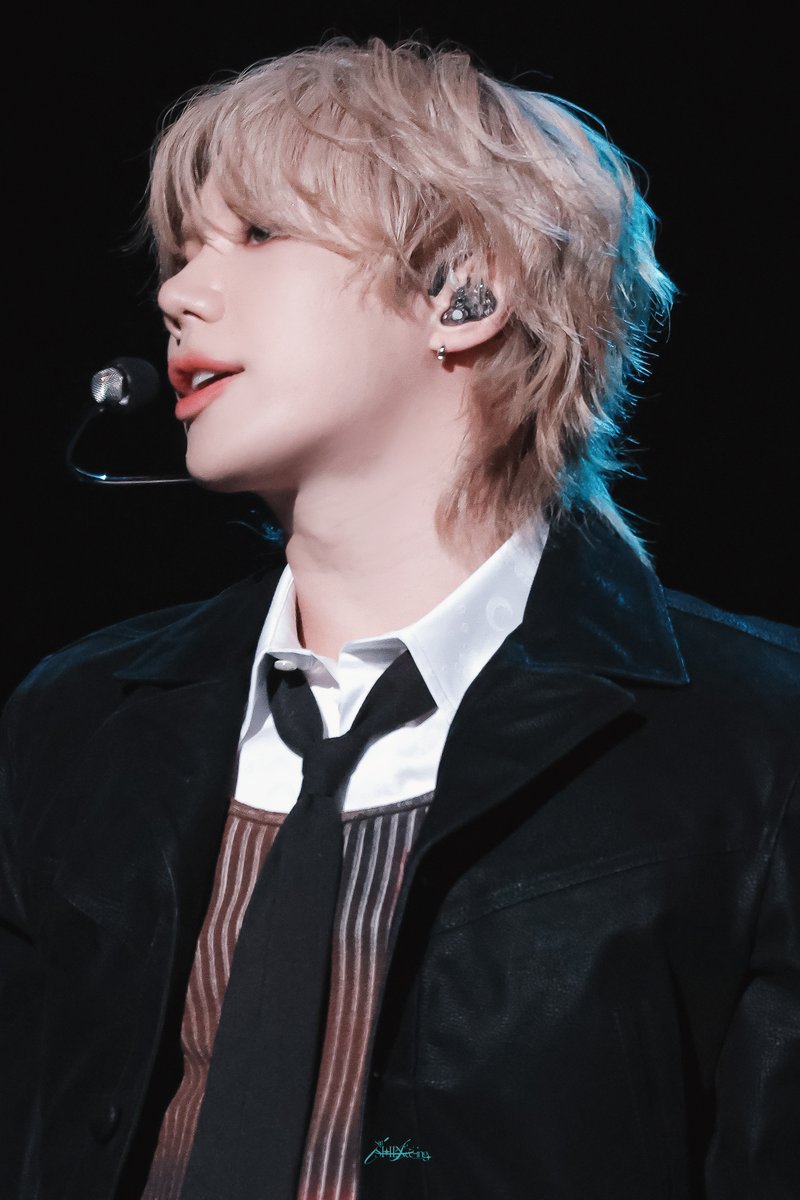 251018 2025 dingo music CONCERT Killing Voice 

#SHINee #태민 #TAEMIN #テミン