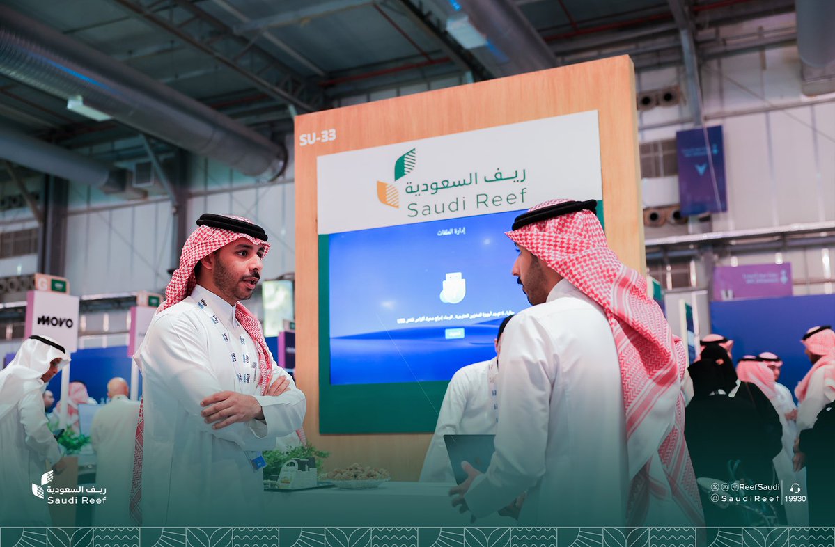 بين أفكار تنمو.. ومشاريع تزدهر 
يواصل برنامج #ريف_السعودية من خلال مشاركته في #ملتقى_بيبان_2025، دعم الرياديين الريفيين وتمكينهم من تطوير منتجات محلية ذات قيمة عالية تعكس جودة الإنتاج السعودي وتفتح آفاقًا جديدة للاستثمار والنماء. 

#عطاء_ونماء