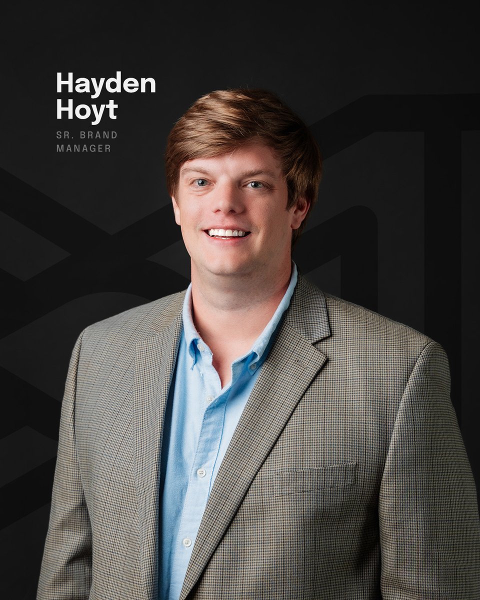 As a seasoned fisherman, Hayden Hoyt is a pro at tackling project timelines, staying calm during tight timelines, and reeling in laughs on Zoom calls. Proud to have this catch on our crew!