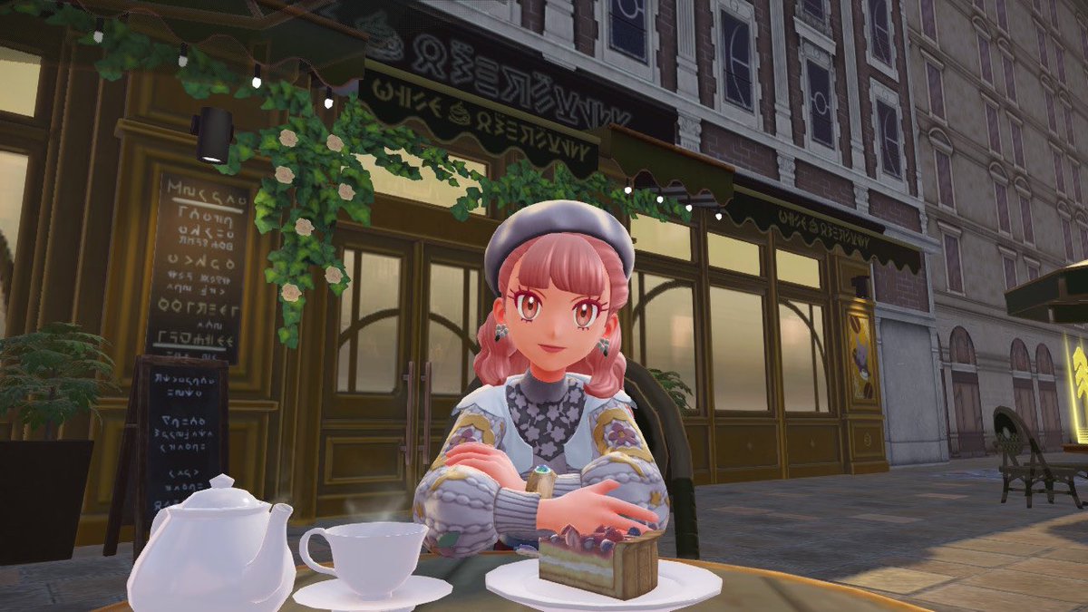 エクリュ ありんこ様 ありんこ🎀illustrator (@alincoArt) / Posts / X