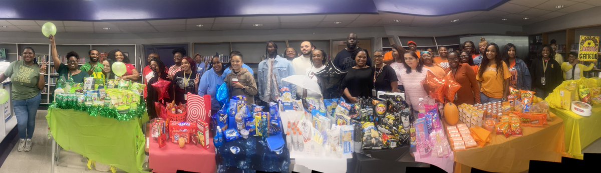 Key Middle School tweet media