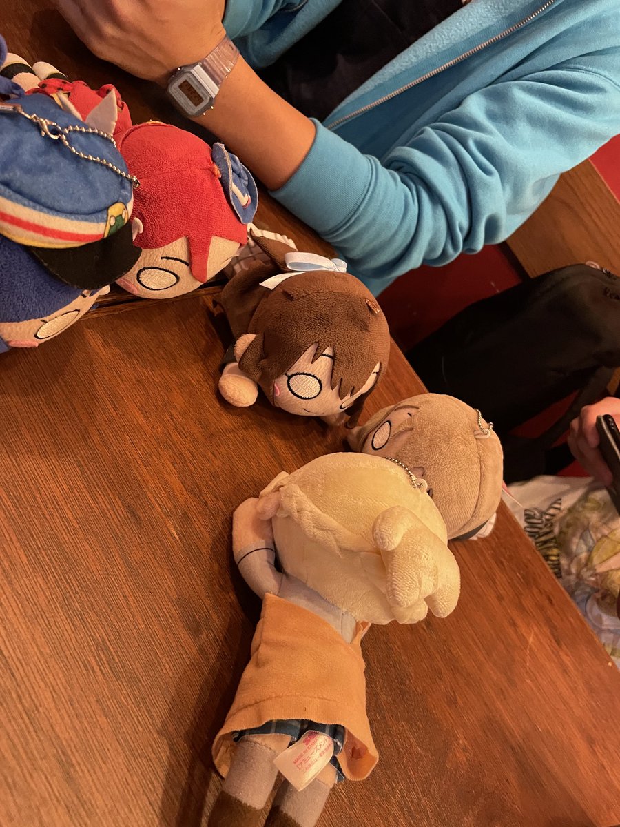 ゴみーちゃん🐹🐬🗑(ラブライブ多摩支部幽霊部員) on X