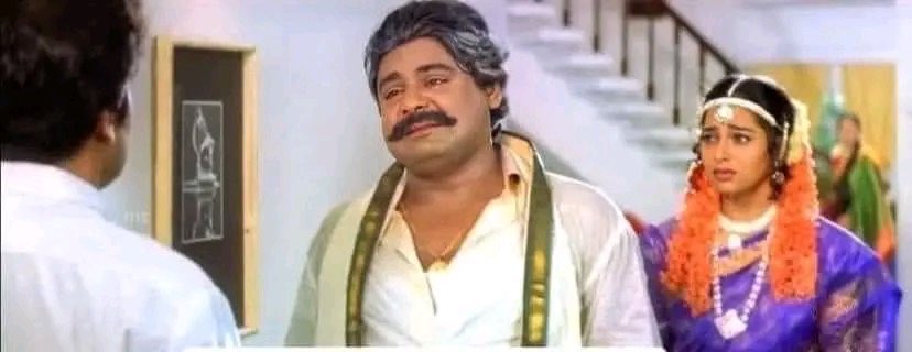 psrajarajan's tweet image. MGR,AMR இரண்டு பேர்லயும் &quot;R&quot; ஒற்றுமை இருக்குணே!

இரண்டு பேரையுமே கதறவிட்ட &quot;R&quot;  ஐயா &quot;R&quot;amadoss டா!