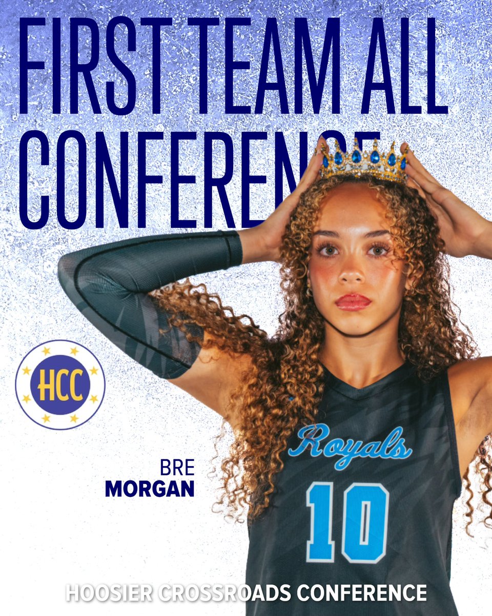 Bre Morgan tweet media
