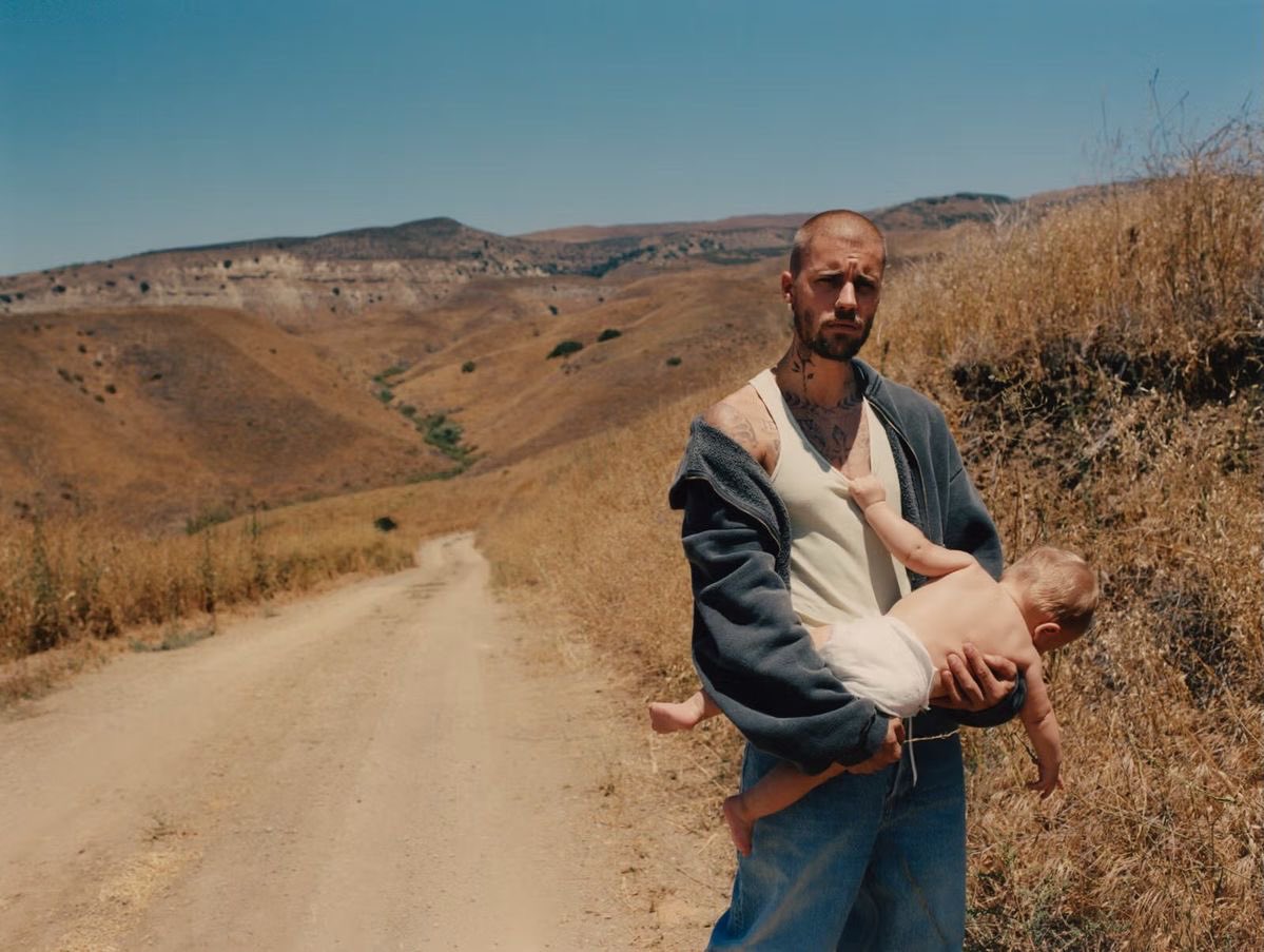 Justin Bieber is the only male artist nominated for ‘Best Pop Solo Performance’ at the 2026 #GRAMMYs.