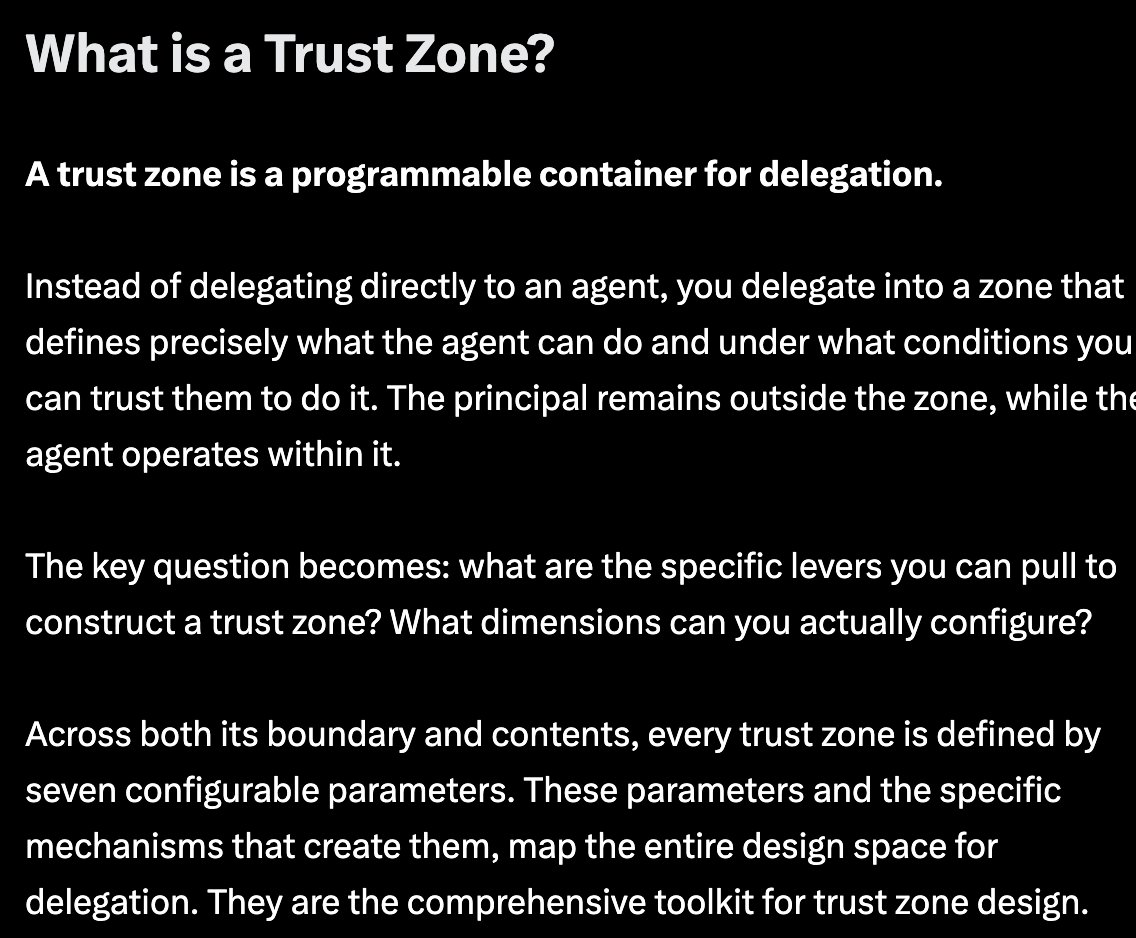 AndyGuzmanEth's tweet image. 👀👀 interesting @hatsprotocol