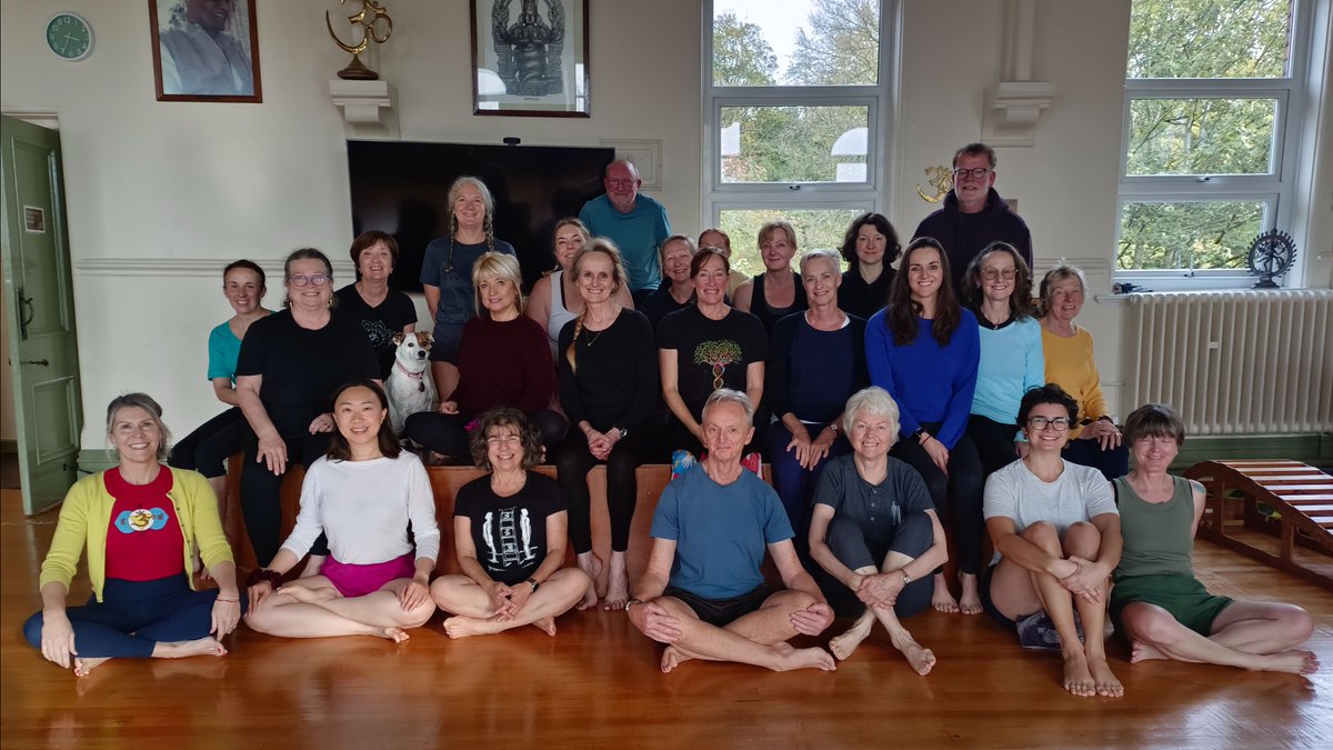 It is the nearly the second week in November already and we have so much to tell you. MDIY has been alive with events and special guests, read on - mailchi.mp/d2be7b78ebe1/l…