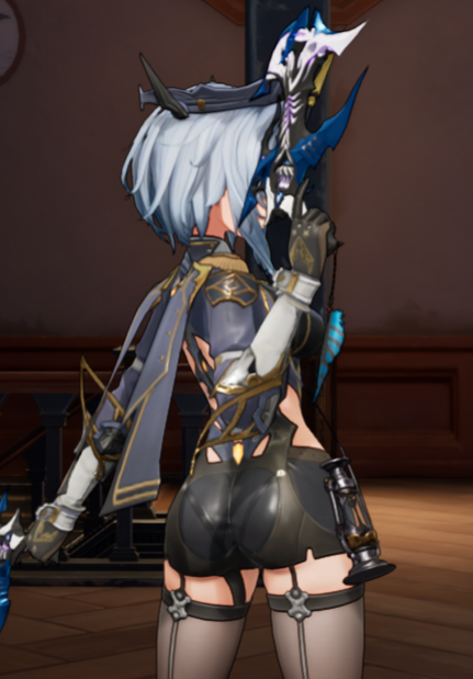 Duet Night Abyss might be peak