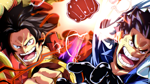 En attendant la review, la réact/VOD du Chapitre 1165 est en ligne ! 

▶️ youtu.be/4fS58mDUgKI

Je vous invite à poser vos questions directement en commentaire pour le Courrier de Goji de fin de review 🫡