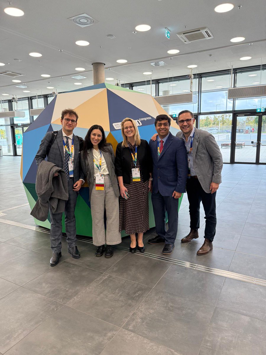 Niamh Coleman, MD PhD tweet media