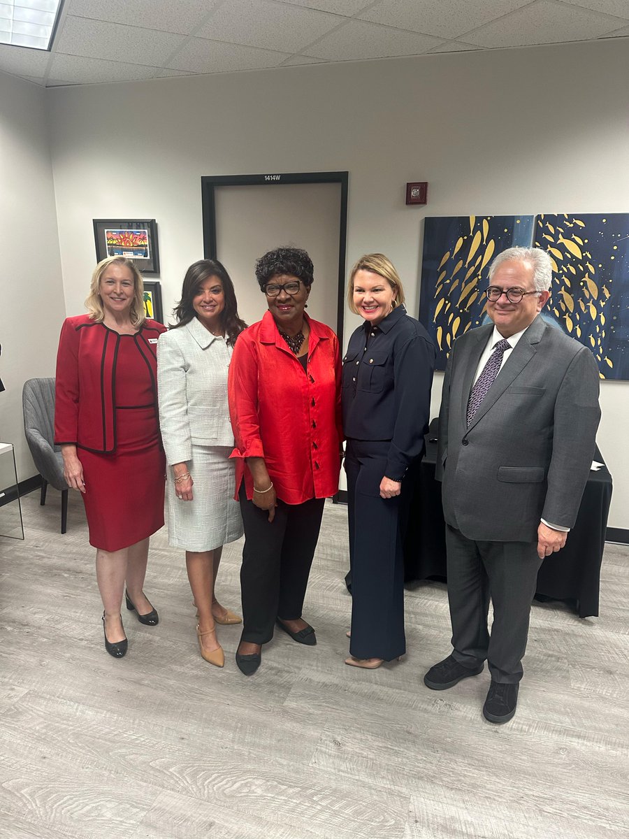 Great connections and community collaboration at yesterday’s <a href="/hillstax/">Hillsborough Tax Collector</a> Open House! Elevate clients Hotel ORA + Private Residences, Black Water Capital, &amp; <a href="/hcpaflorida/">Bob Henriquez, CFA</a> joined local leaders and partners for an engaging afternoon!