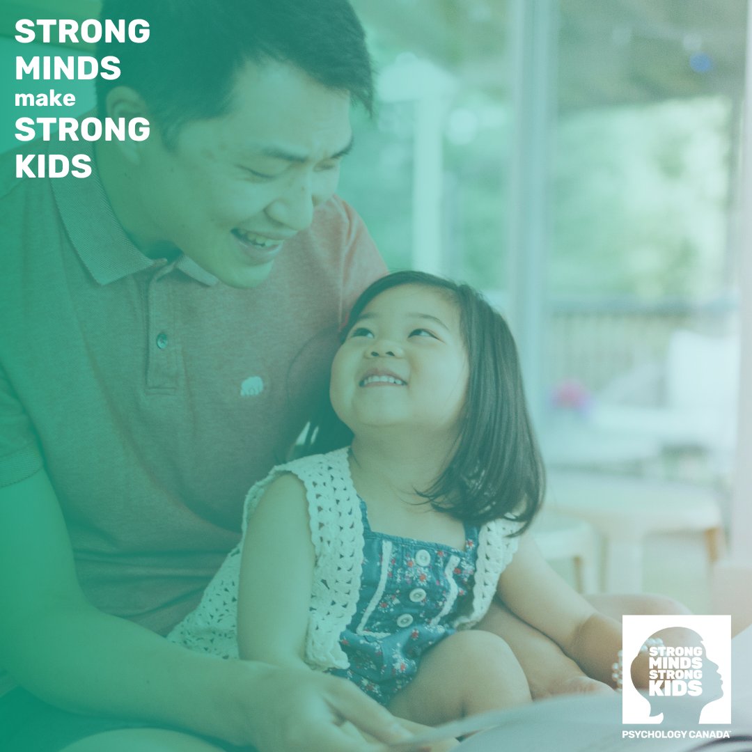 Happy Friday! Every small step toward mental well-being helps build a stronger, brighter future for our kids and youth. Whether it’s a kind word, a moment of calm, or learning a new way to manage stress — it all makes a difference.

#FeelGoodFriday #StrongMinds #MentalWellBeing