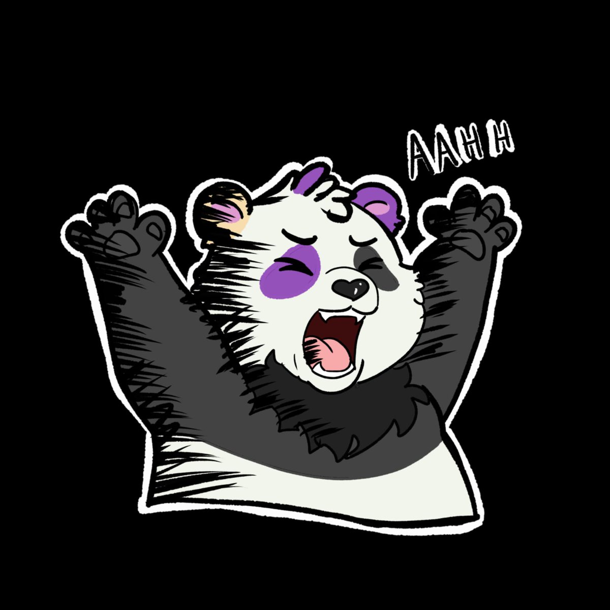 El pando tweet media