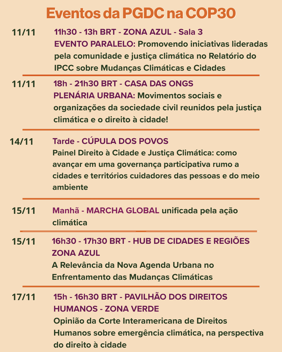 #RightToTheCity Global Platform tweet media