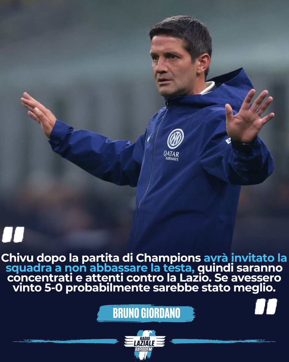 Voce Laziale tweet media