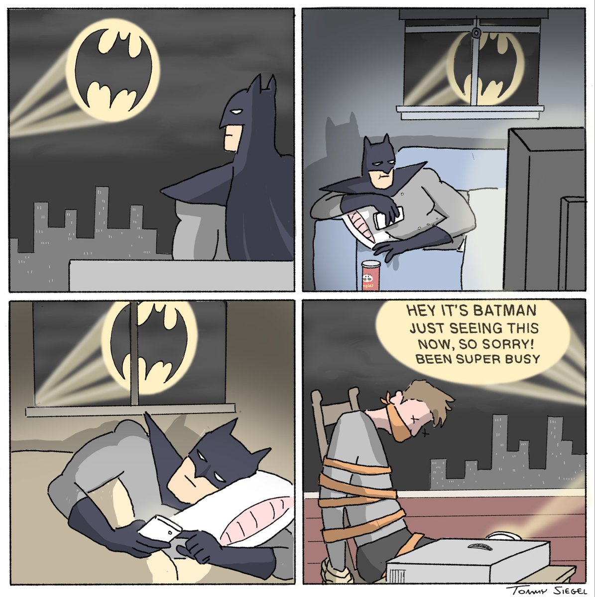 same, Batman., image size:1195x1200