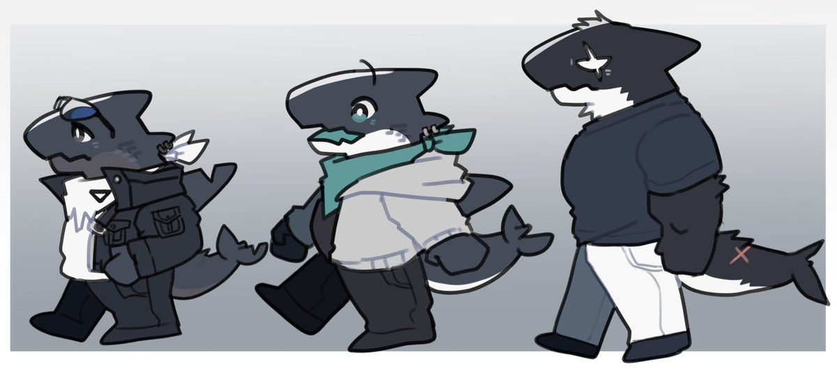 🦈🦈👁️‍🗨️