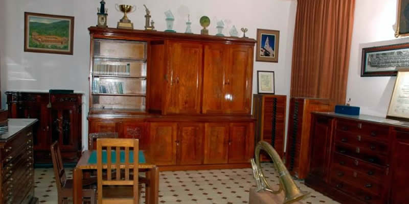 Programación del Centro Cultural Salesiano durante la VI Noche de Museos de Bogotá 🙂🏛️
Visítalo en la Localidad La Candelaria, desde las 4:00 p.m. del viernes 7 de noviembre de 2025 
👉🏼 museodata.com/noche-bogota/7… 
#NochedeMuseosBogota #MuseosBogota #VisitaunMuseo #SalesianosBogota