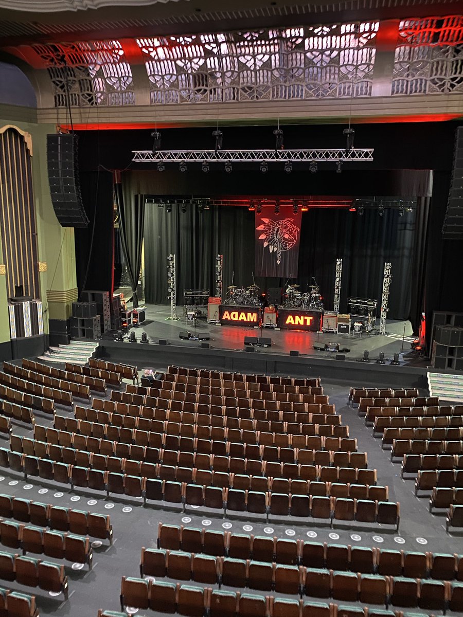 Greenie Drums tweet media