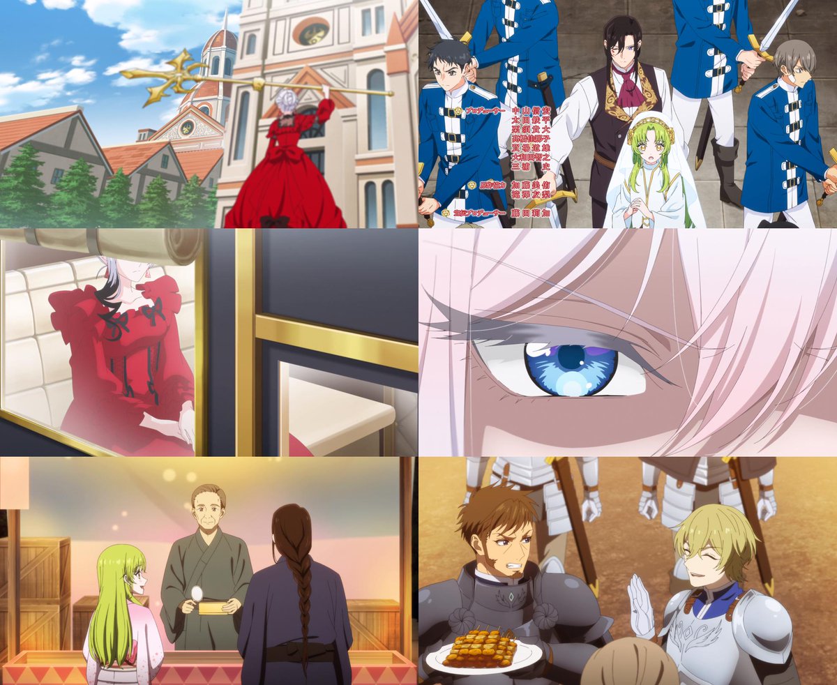 MitaiFeed's tweet photo. Agregamos el capítulo 7 de #Saigo ni Hitotsu dake Onegai shitemo Yoroshii deshou ka a la web

 https://t.co/YHAGlpv9UK https://t.co/m2XhHjZZqq
