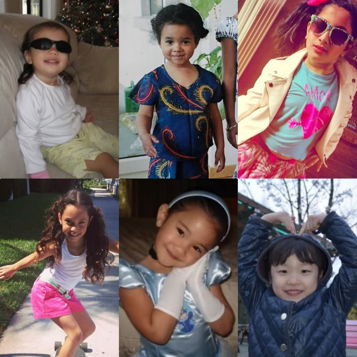 lemzanita's tweet image. grammy nominees btw @katseyeworld