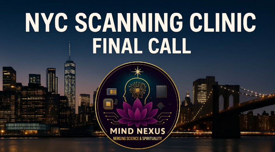 Mind Nexus tweet media