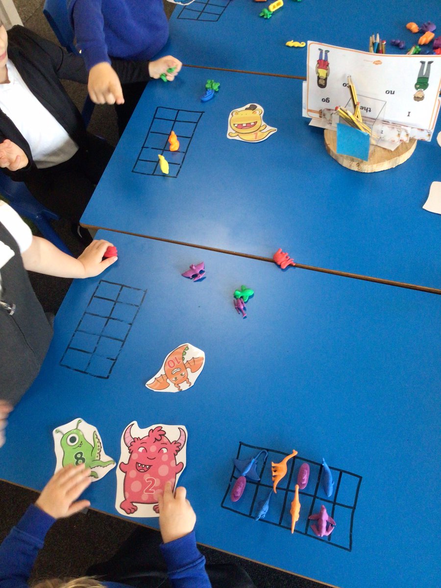 F2T
I can match a quantity to a numeral.✅ #TeamCastleHills <a href="/LegerEdTrust/">Leger Education Trust</a> <a href="/CastleHillsScaw/">Castle Hills Primary Academy</a>