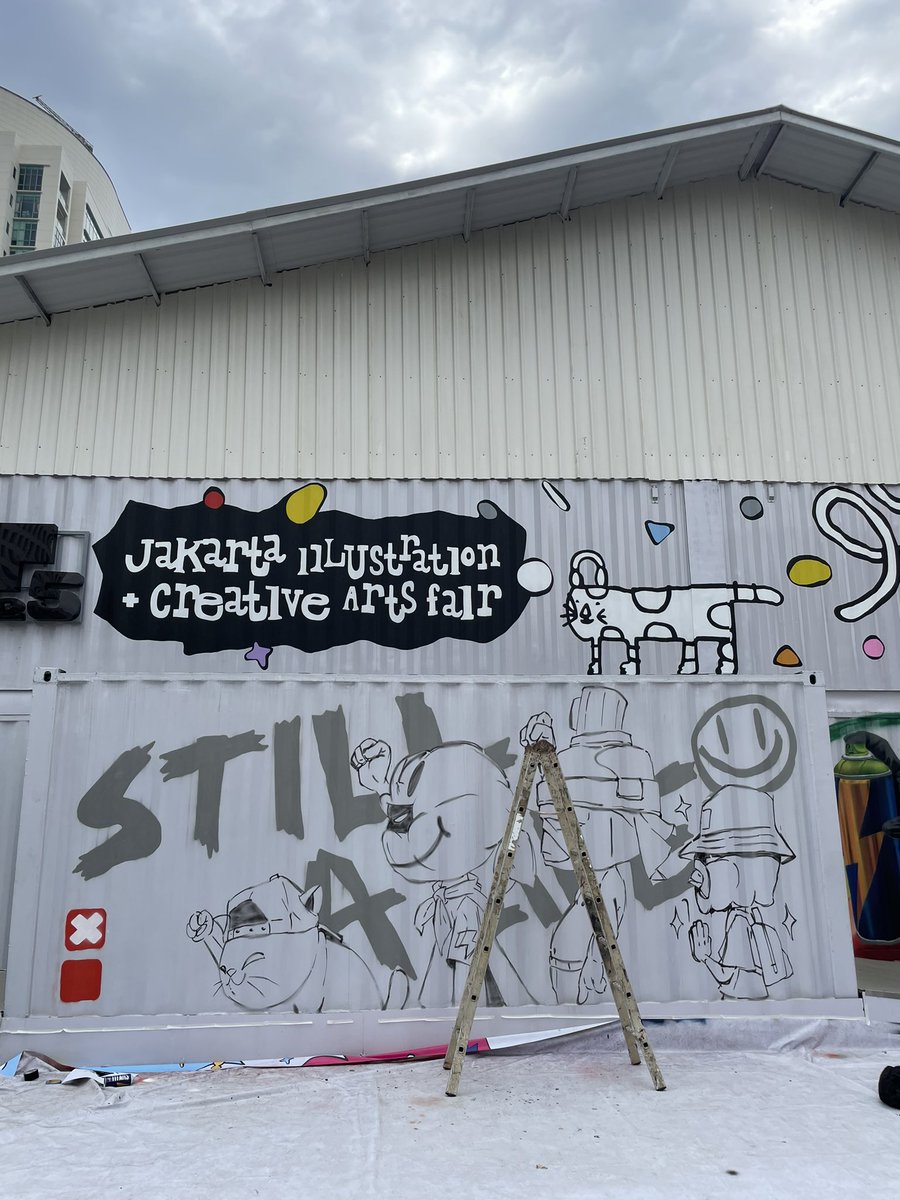 gm frens ☕️ been a minute, what’s everyone been building or cooking lately, hope y’all doing great ✨