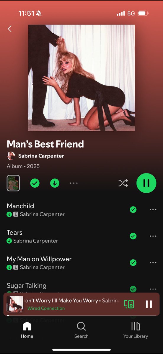 sabsevermore's tweet image. the most insane feeling ever streaming Grammy nominated album of the year 😭😭😭😭