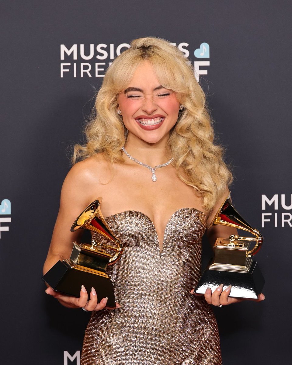 BVSYWOMAN_'s tweet image. So so proud of Sabrina and these noms are so deserved