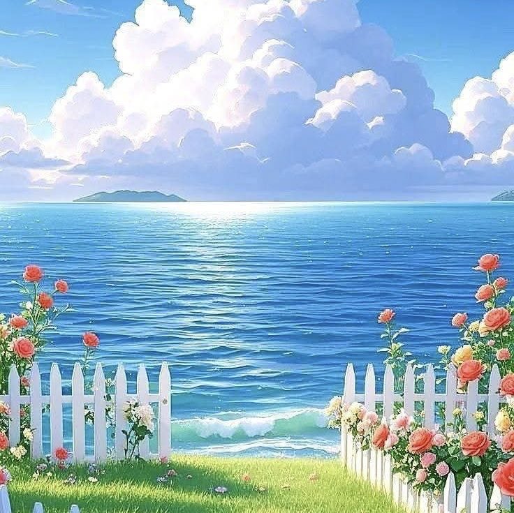 بين صيف مغادر ، وشتاء آت .
وبين عام مغادر ، وعام شارف على المجيء .
يغير الله الأحوال من حال إلى حال .
فٓ يارب بشرنا بما يسرنا وادفع عنا مايضرنا..