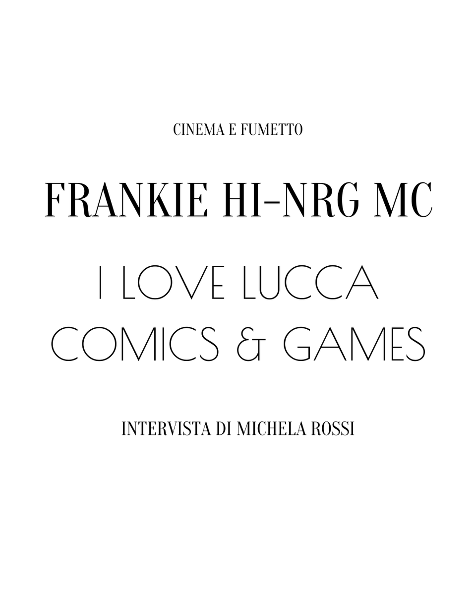 ReviewItalian's tweet image. C'è chi c'è stato (anche quest'anno), chi già lo rivorrebbe, chi mente, chi si fa delle domande. Insomma, questo articolo è per tutti. E raccomandiamo di andare al cinema, nei prossimi giorni, per il film di Manlio Castagna. Si legge qui: bit.ly/TheItalianRevi…