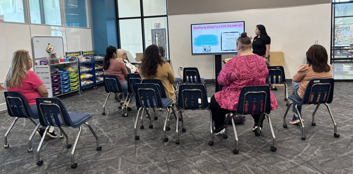 Channelview ISD Special Services Department tweet media