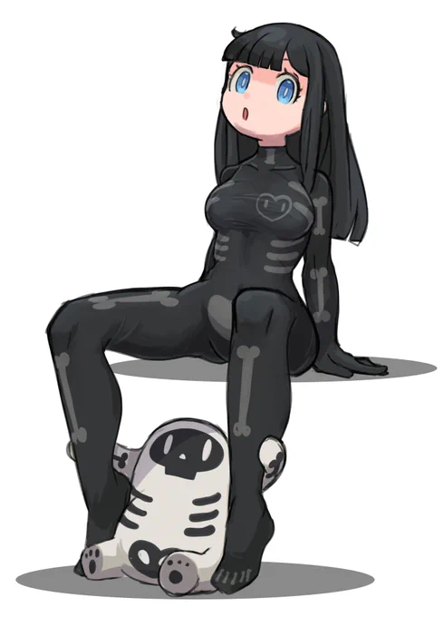 らくがき