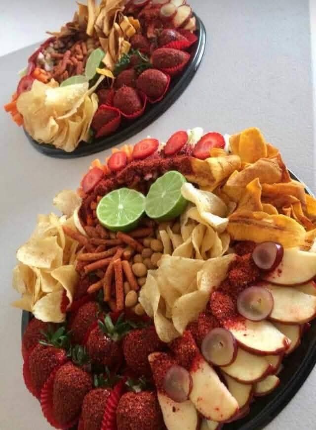 ¡Fin de semana! 

➡️ Servicio de 12-8.30pm. Info y pedidos por WA 2281079984. 
#servicioadomicilio en 🛵 con cargo dependiendo zona.

💥Promos válidas del 1 al 15 de noviembre:

m.facebook.com/Pop-Colors-Xal…

 #xalapa #felizviernes #GRAMMYs #poderosonada