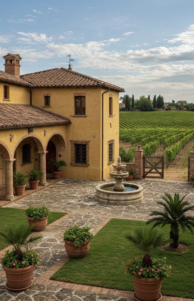 W0rld2026's tweet photo. Tuscany, Italy https://t.co/3ggiUm4Pn7