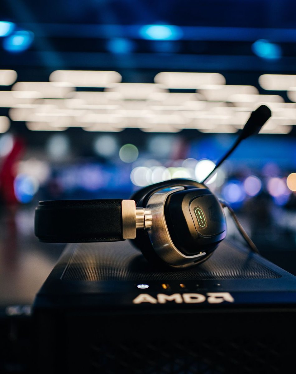 acezoneio's tweet photo. Playoffs heat up at #IEM Chengdu 🔥
Noise out. Focus in. The A-Live keeps comms crystal clear as teams fight for the finals today. 🎧
#AceZone https://t.co/oAhHe6DMOA