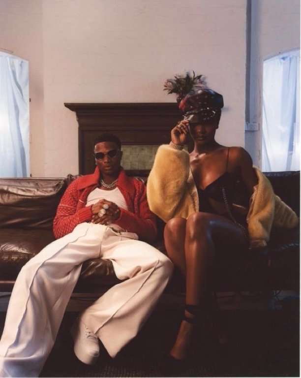 Africa Facts Zone tweet media