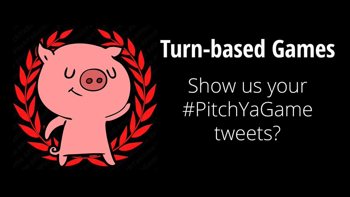 #TurnBasedThursday - Turn-Based Game Showcases tweet media