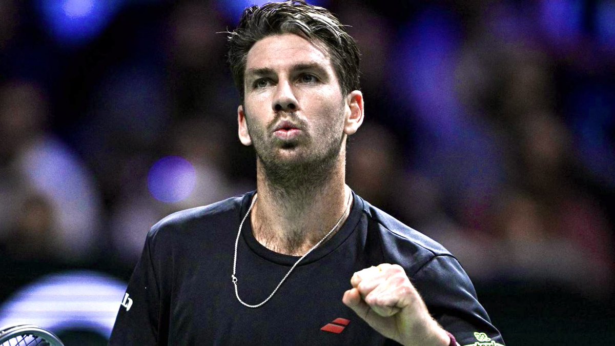 Benoit Maylin tweet media