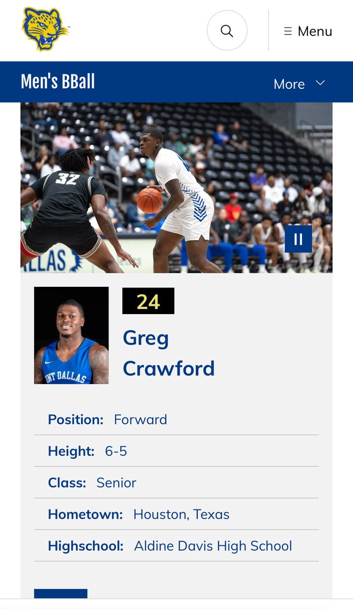 DavisFalconsMBB's tweet image. Every year gotta show love as it’s always a blessing to see former players still hooping at the next level…. Good luck and much love to all as there are quite a few repping Aldine ISD and 14-6A… #BOD💪🏾