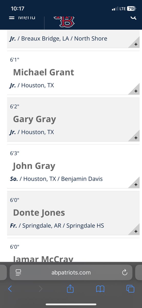 DavisFalconsMBB's tweet image. Every year gotta show love as it’s always a blessing to see former players still hooping at the next level…. Good luck and much love to all as there are quite a few repping Aldine ISD and 14-6A… #BOD💪🏾