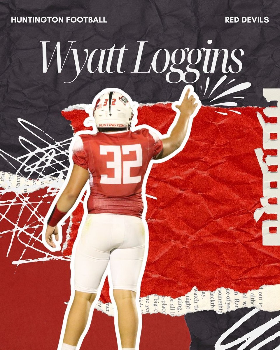 Thank you Seniors for all that you have given to the Red Devils

📍 Red Devil Stadium
⌚Senior presentations - 6:15pm 
      Kick off - 7pm