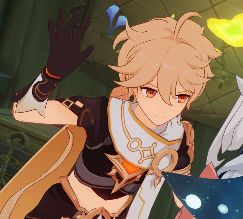 cap00chin0's tweet image. something deeply wrong with him